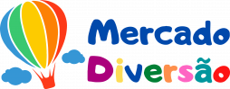 Logo Mercado Diverso