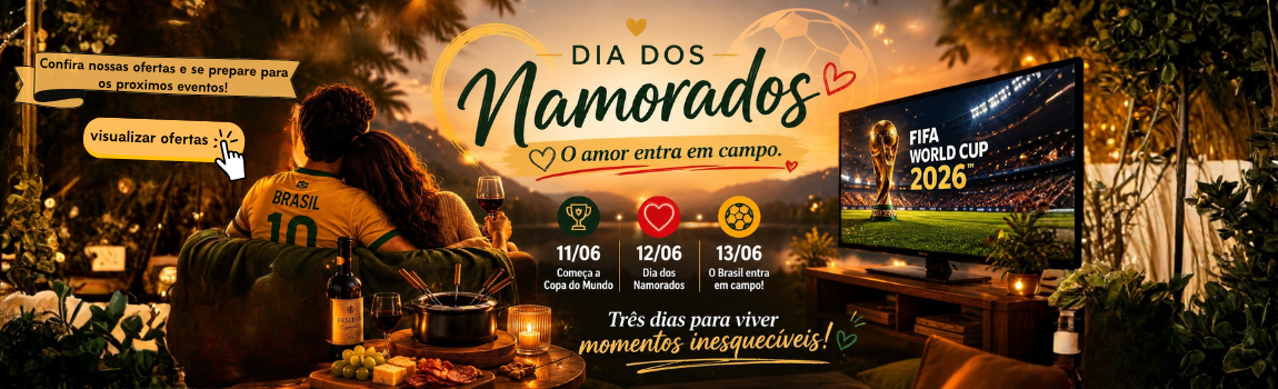 dia dos namorados    copa do mundo 2026