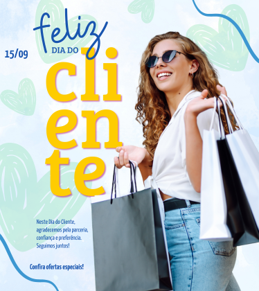 Dia do cliente