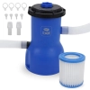 Bomba Filtrante Filtro para Piscina 110v 3028 Litros Por Hora