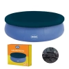 Capa Piscina Redonda Inflvel 3,70 M Dimetro 6700 Ou 7800 Litros