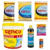 Kit Balde de Cloro 10kg + Tratamento Semanal + Sulfato Alumínio, Barrilha, Ph Certo + Algicida Choque, Fita Prova