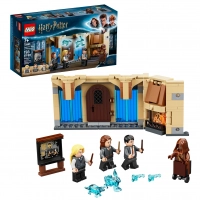 Lego Harry Potter Sala Precisa de Hogwarts 193 Peças Ref. 75966