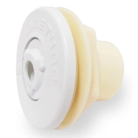 Kit com 10 Dispositivos de Retorno para Piscina de Fibra Netuno