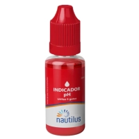 Refil Reagente Fenol para Verificar Quantidade de Ph na gua da Piscina