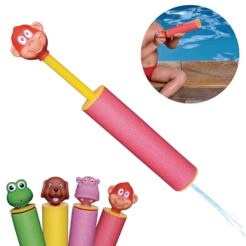 Kit Piscina Infantil 400 Litros Estrutural Mor + Capa, Forro + Boia de Brao Rosa + Lana gua