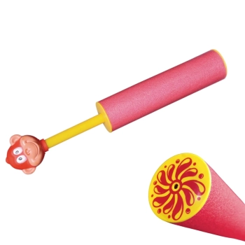 Lana gua Brinquedo Piscina Praia 25 Cm Bichinhos