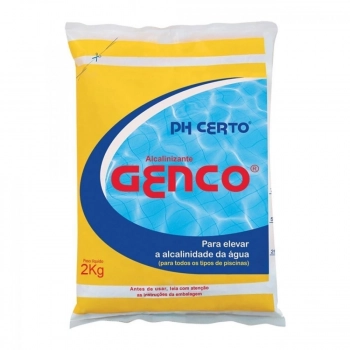 Kit Tratamento Agua de Piscina Cloro 2,5kg + Ph+ e Ph Certo + Sulfato de Alumnio + Fita Avaliar