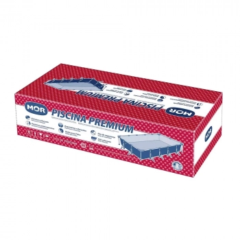 Piscina Premium Estrutural 10.000 L + Bomba 110v 3028 L/H