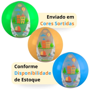 Kit Piscina 3000 Lts Mor + Capa e Forro + 2 Bolas Inflveis Infantis Ilustradas