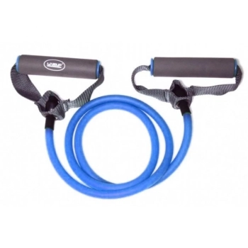Bola 65cm Pilates + Colchonete + Roda + Extensor + Caneleira 3kg e Halter 3kg