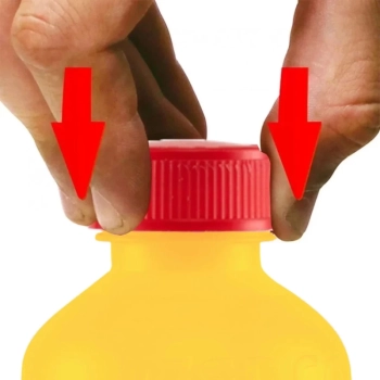 Ph+ Liquido Elevador de Ph para Limpeza de Piscinas Genco