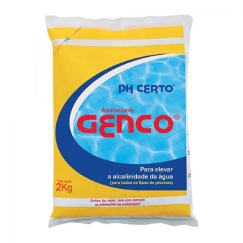 Kit Limpeza Piscinas Elevador de Alcalinidade + Redutor de Ph e Alcalinidade + Elevador de Ph