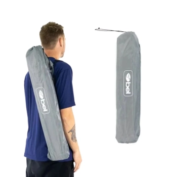 Kit Camping / Pesca com Mesa Porttil + Copo Trmico 473 Ml + Cadeira Dobrvel
