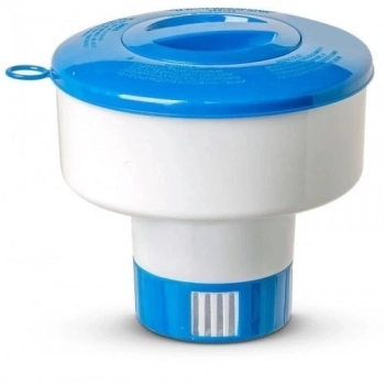 Piscina 5000 L + Capa, Forro + Filtro 220v 2006 L/H Bel + Clorador + Peneira + Pastilha de Cloro