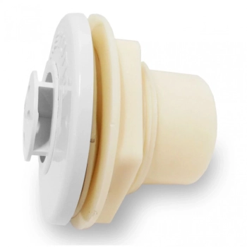 2 Unidades de Dispositivo Anti Turbilho para Piscina de Fibra Netuno