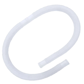 Mangueira de Reposio para Filtro Bomba de Piscina 1,45 Metros 32 Mm Flexvel e Resistente