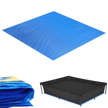 Piscina Mor 2000 Litros Standard em Ao com Capa e Forro