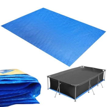 Forro para Piscina 2000 Litros 1,92m X 1,52m