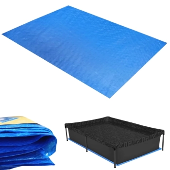 Kit Piscina Infantil 400 Litros Estrutural com Capa, Forro e Kit Reparo Mor