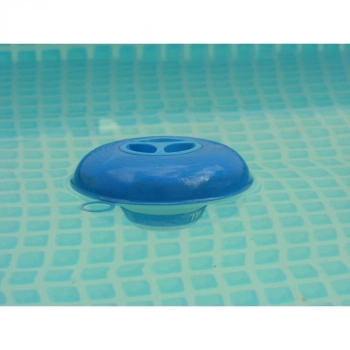 Mini Clorador Flutuador para Piscinas para Pastilhas de Cloro