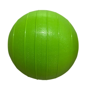 Mini Bola de Peso para Exerccios Treino Fisioterapia 2kg