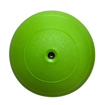 Mini Bola de Peso para Exerccios Treino Fisioterapia 2kg
