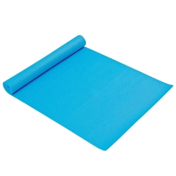 Kit com 3 Extensores Multi Funo Tenso Media + Colchonete Azul